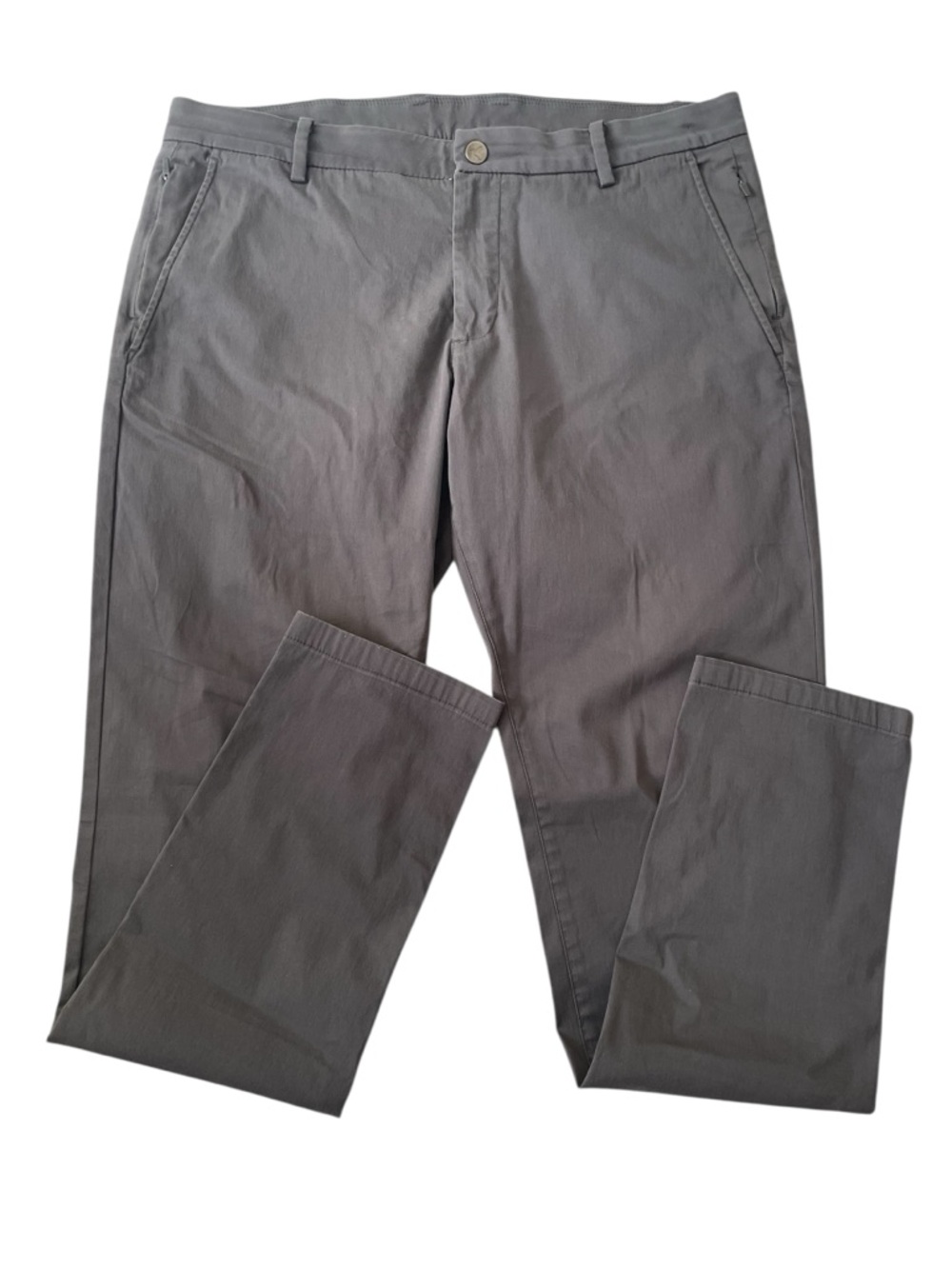 Birddogs For Your Boomstick Lined Performance Pant Men’s 36X34 Gray